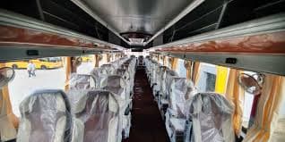 Luxury Coach