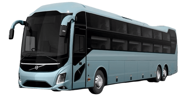 Luxury Bus